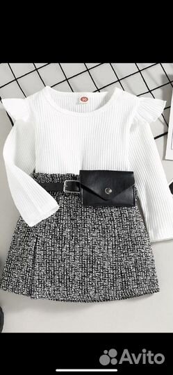 Детский комплект