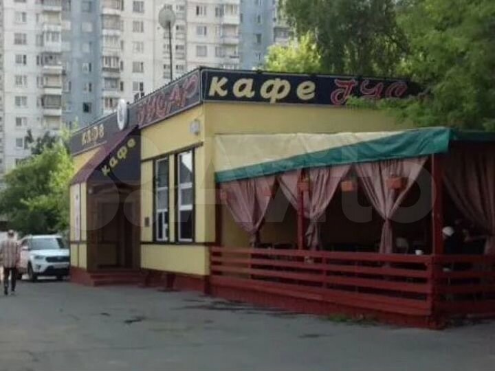 Продам торговое помещение, 107 м²