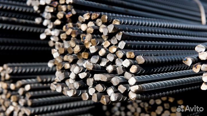 Арматура 12мм