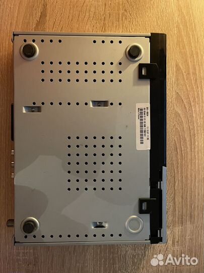 Ресивер триколор GS 8304