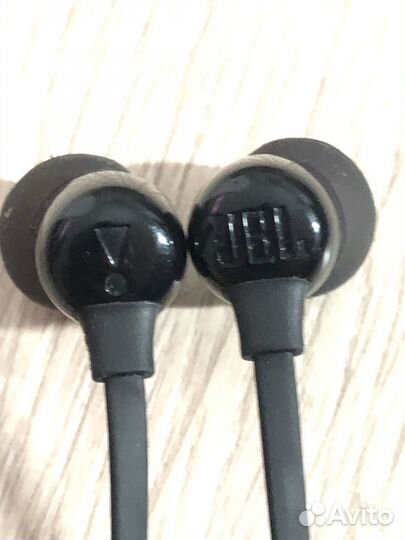 Наушники jbl