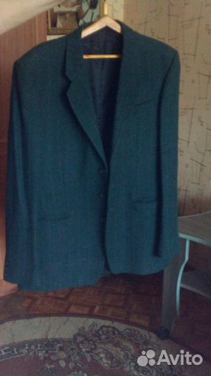 Мужской пиджак
