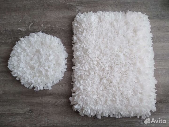 Сидушки на стулья