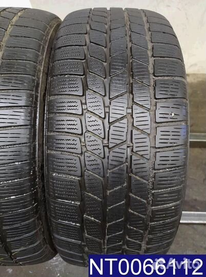 Continental ContiWinterContact TS 810 245/50 R18 102P