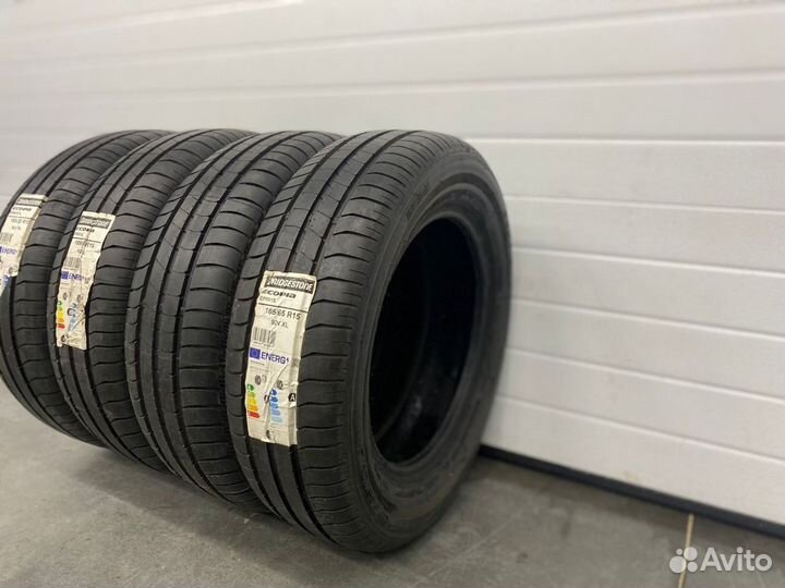 Bridgestone Ecopia EP001S 185/65 R15 92V