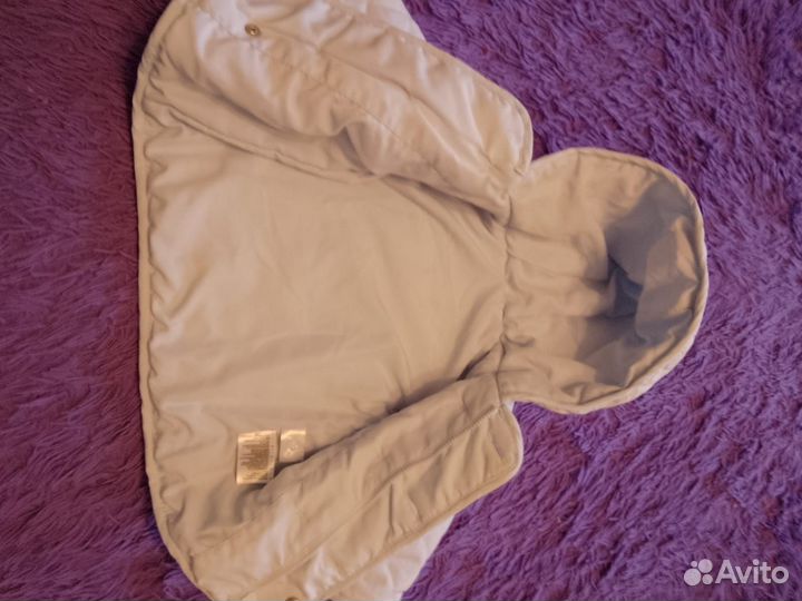 Куртка детская