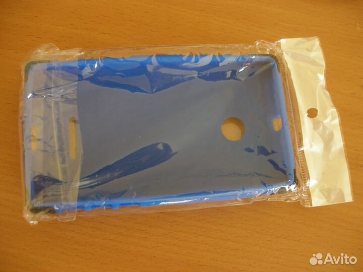 Чехол для Nokia Microsoft Lumia 435, 532