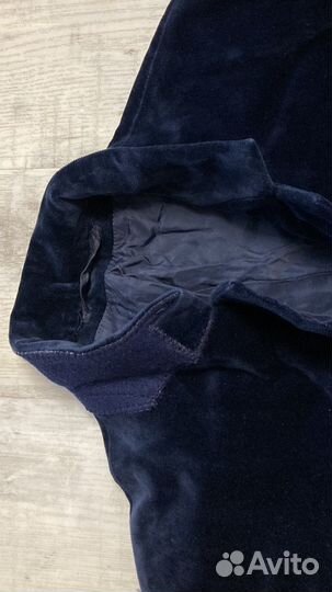 Винтажный мужской костюм