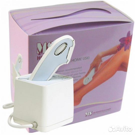 Фотоэпилятор