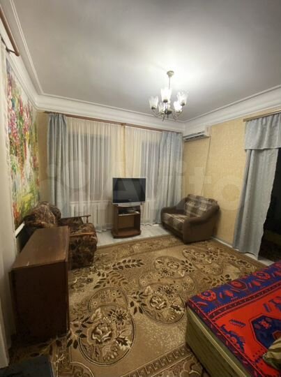 Дом 50 м² на участке 8 сот.