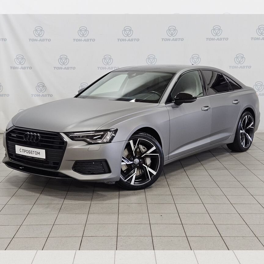 Купить Audi 🚘 от 235 000 ₽ в Новотроицке: 127 объявлений