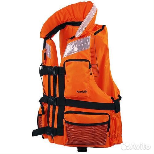 Жилет спасательный hikexp Sea Star - L/XL