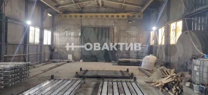 Продам помещение свободного назначения, 924.2 м²