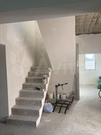 Дом 180 м² на участке 12 сот.