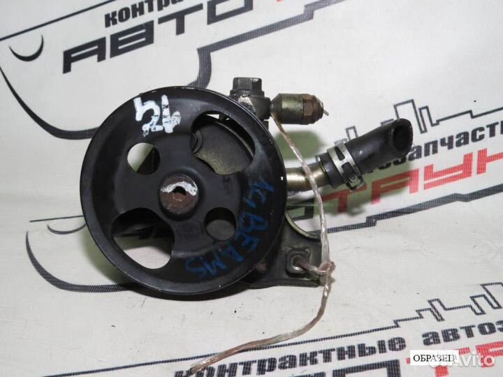 Гур toyota 1G-FE mark II mark II blit verossa GX11