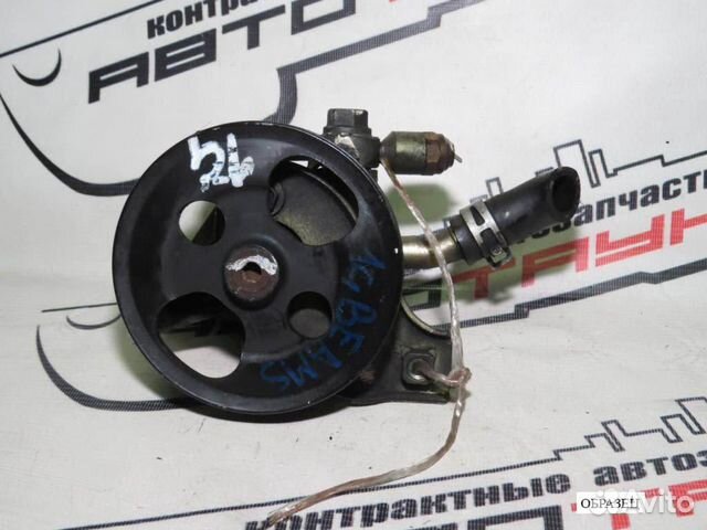 Гур toyota 1G-FE mark II mark II blit verossa GX11