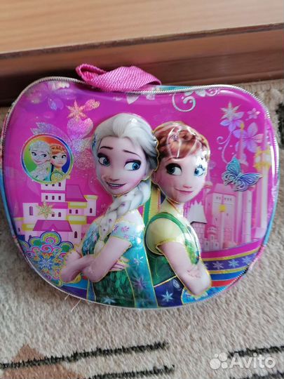 Рюкзак детский