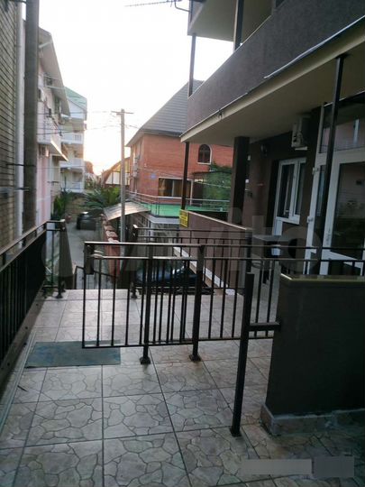 Квартира-студия, 27 м², 2/4 эт.