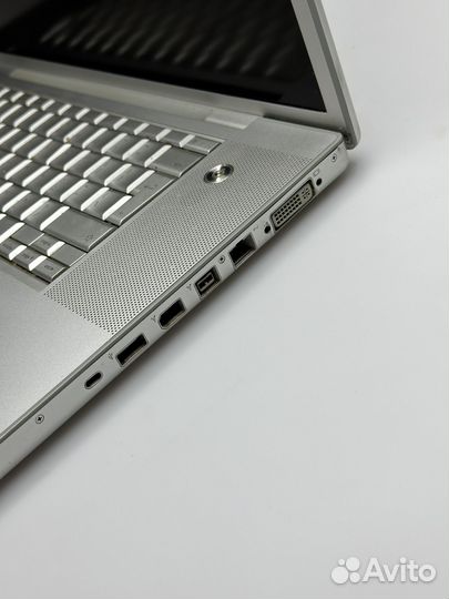 Apple MacBook Pro 17‘