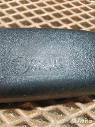 Зеркало салонное Toyota Camry ACV40 2azfe 2006