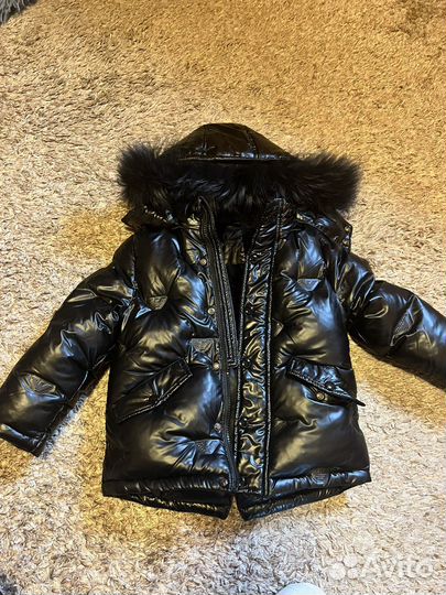 Детские вещи