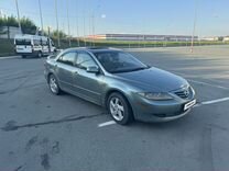 Mazda 6 2.3 AT, 2004, 185 546 км, с пробегом, цена 585 000 руб.