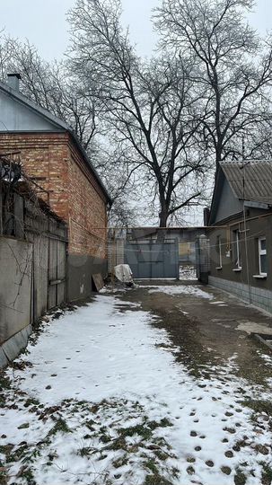 Участок 4 сот. (ИЖС)
