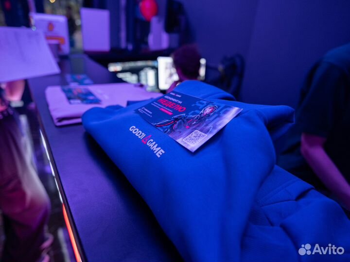 Готовый бизнес компьютерный клуб