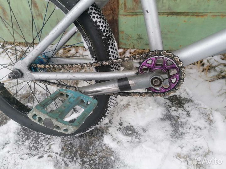 BMX