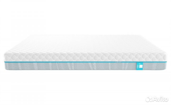 Матрас 80х200 Promtex Soft Standart M