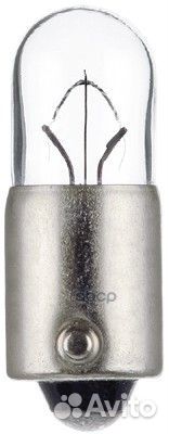 Лампа T4W 8GP002067061 hella