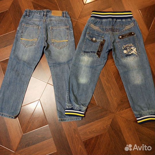 Вещи пакетом на мальчика 4 5 лет