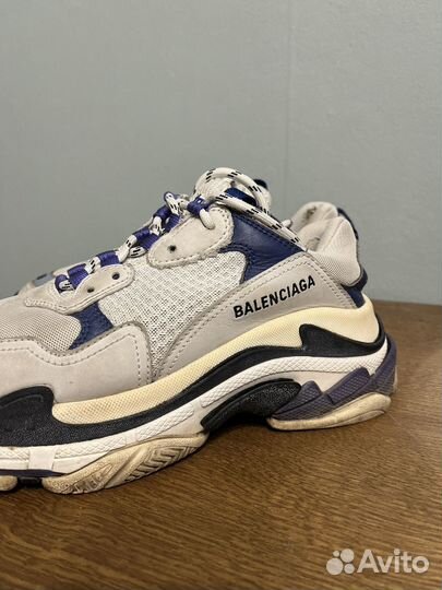 Balenciaga triple s