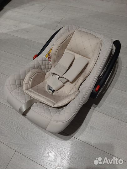 Продам автолюльку Skyler V2 Happy Baby группа 0