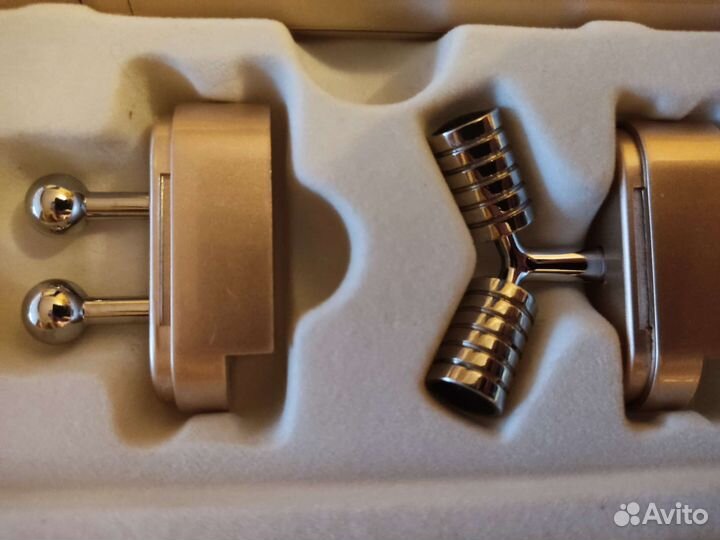 Миостимулятор для лица