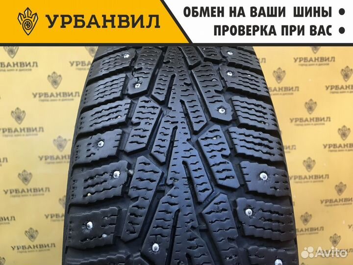 Cordiant Snow Cross PW-2 185/70 R14 92T