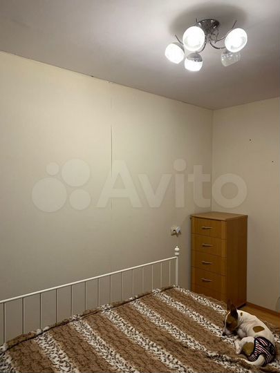 3-к. квартира, 81 м², 5/16 эт.