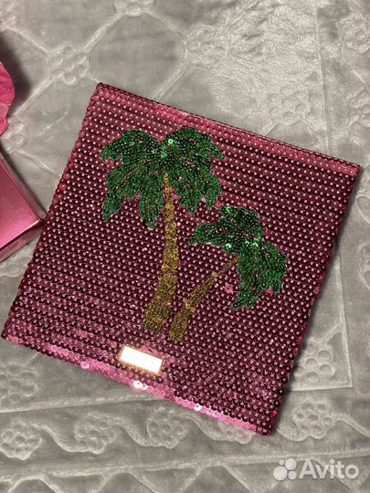 Tarte магнитная палетка