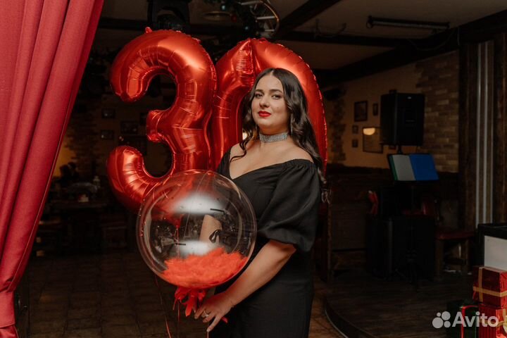 Воздушные шары