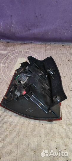 Фонарь задний правый Citroen C Crosser EP 4HN 2008