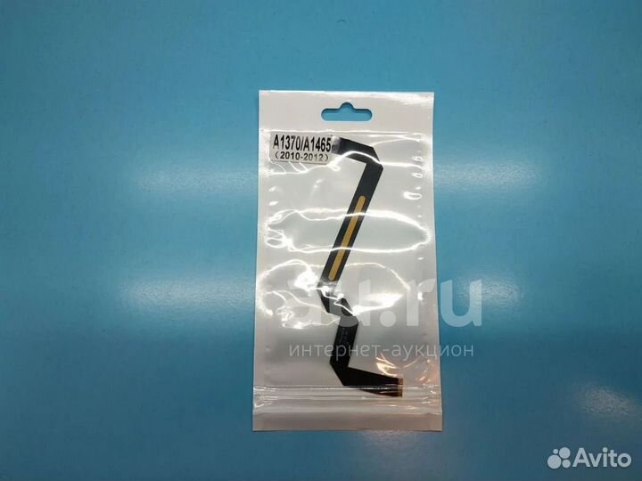 Шлейф подключения тачпада 593-1525-B MacBook A1370