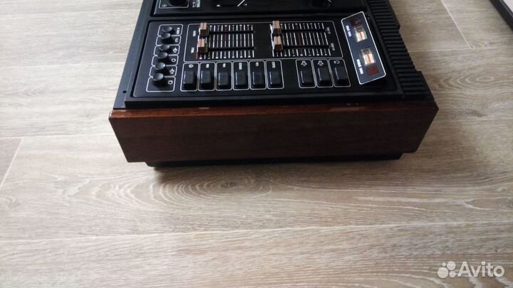 Арктур 003 стерео