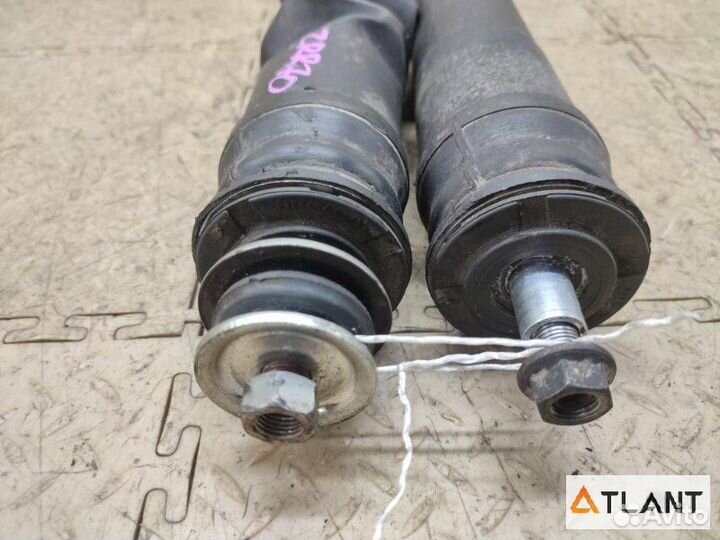 Амортизатор задний toyota noah