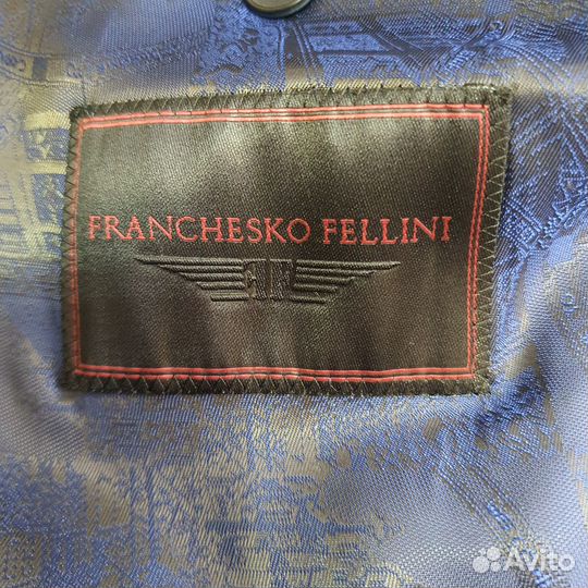 Пиджак мужской 54 размер