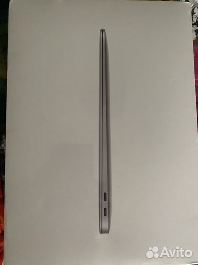 Macbook air m1