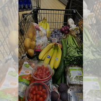 Курьерская доставка на своем авто и вело с 18 лет