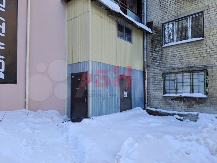 Предлагается в аренду склад 30 кв