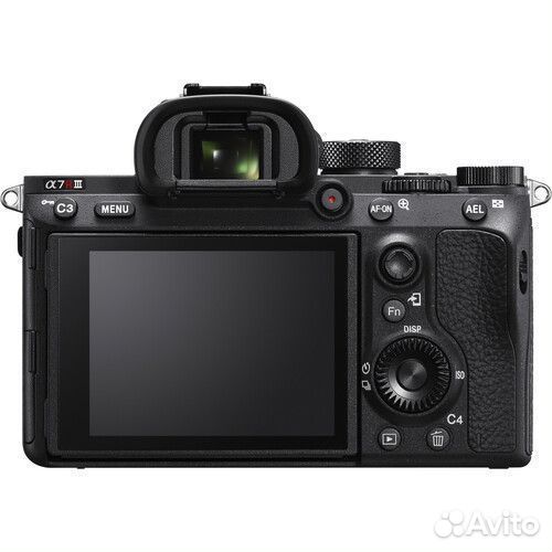 Sony alpha ilce A7 R3 A body (Абсолютно новый)