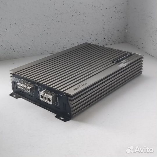 Усилитель Audio Nova AA1200.1