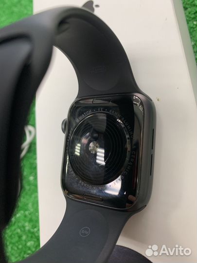 Смарт часы apple watch se 44mm (B)